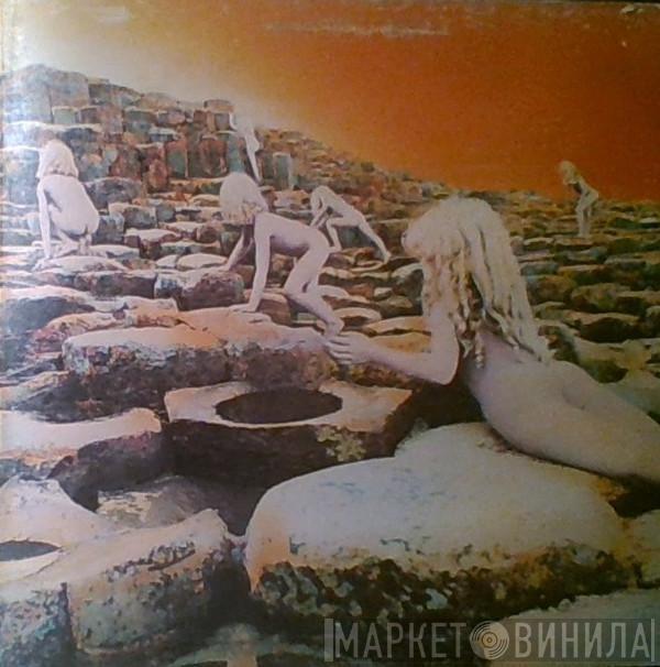  Led Zeppelin  - Houses Of The Holy