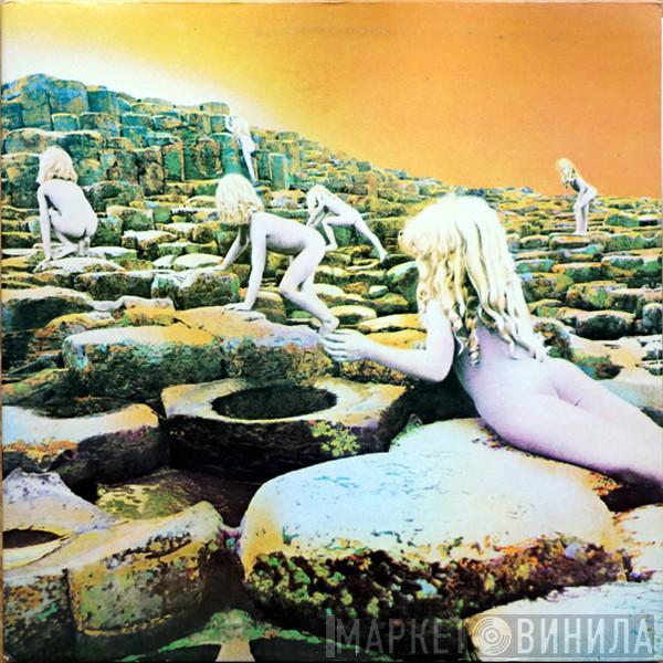  Led Zeppelin  - Houses Of The Holy