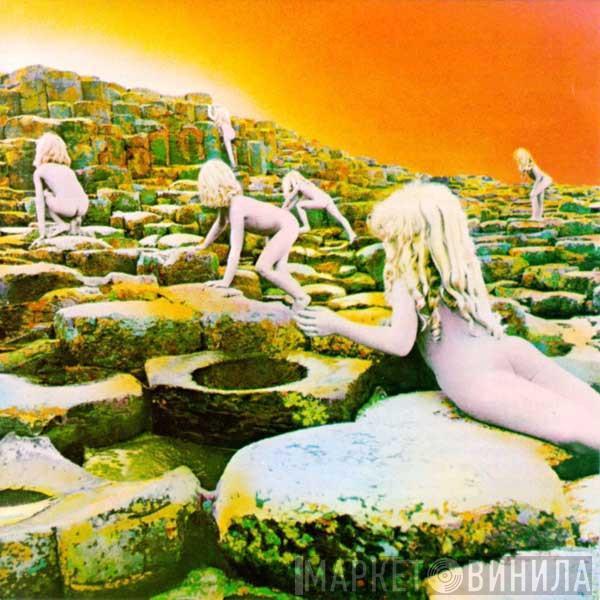  Led Zeppelin  - Houses Of The Holy