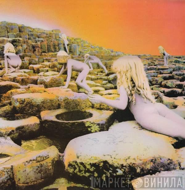 Led Zeppelin  - Houses Of The Holy