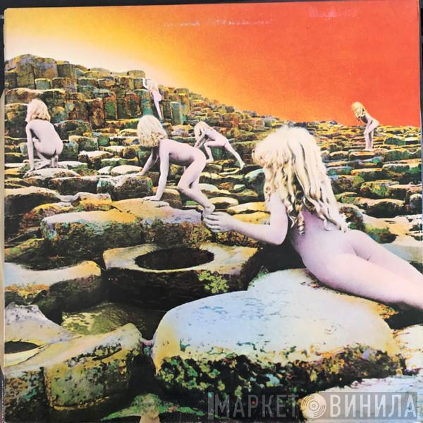  Led Zeppelin  - Houses Of The Holy
