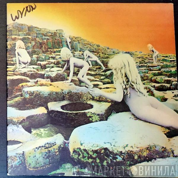 Led Zeppelin  - Houses Of The Holy