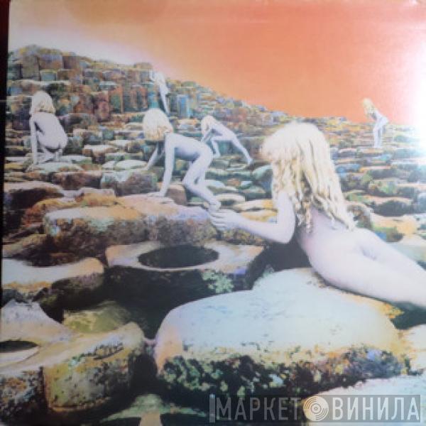 Led Zeppelin - Houses Of The Holy
