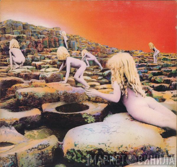  Led Zeppelin  - Houses Of The Holy