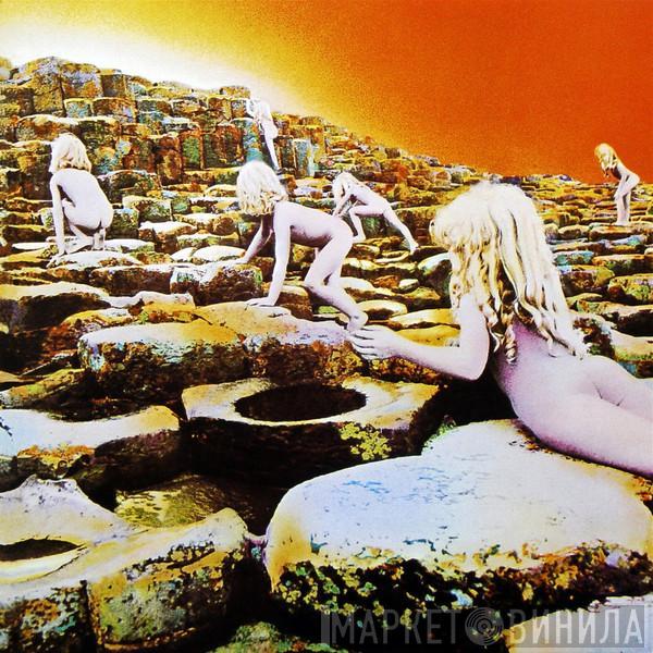  Led Zeppelin  - Houses Of The Holy