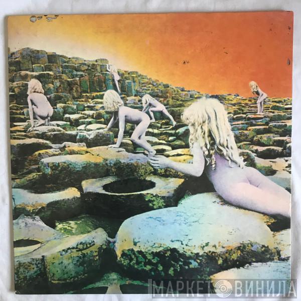  Led Zeppelin  - Houses Of The Holy