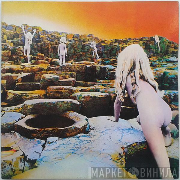  Led Zeppelin  - Houses Of The Holy