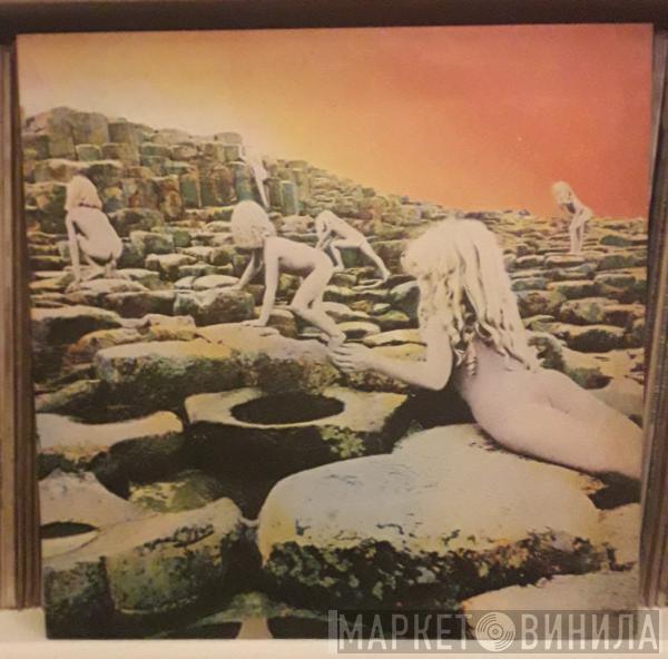  Led Zeppelin  - Houses Of The Holy