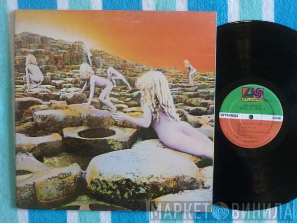  Led Zeppelin  - Houses Of The Holy