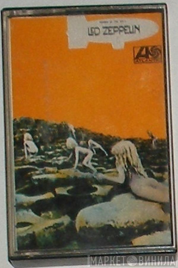  Led Zeppelin  - Houses Of The Holy