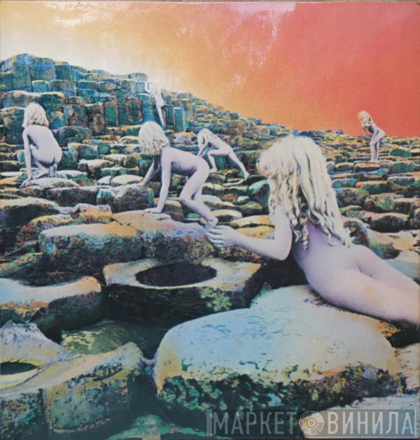  Led Zeppelin  - Houses Of The Holy
