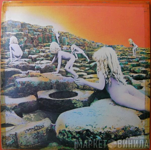  Led Zeppelin  - Houses Of The Holy