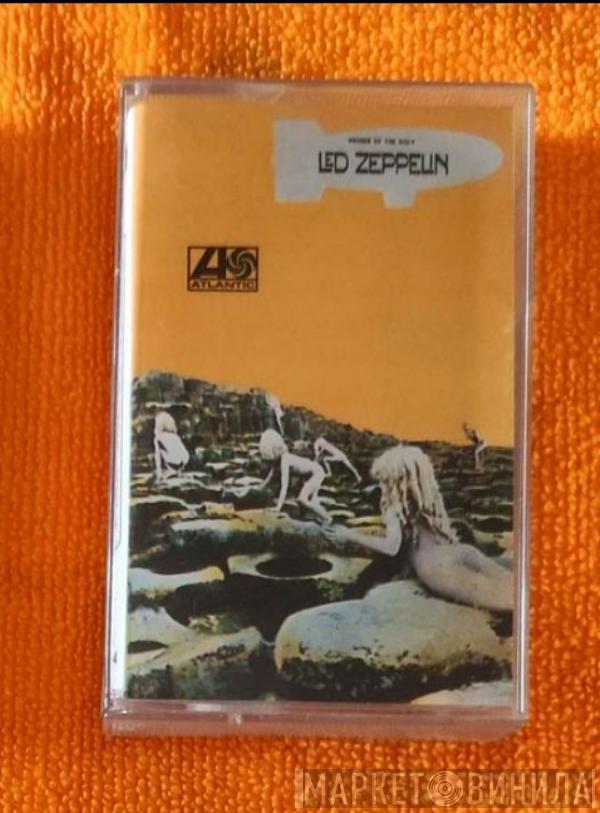  Led Zeppelin  - Houses Of The Holy