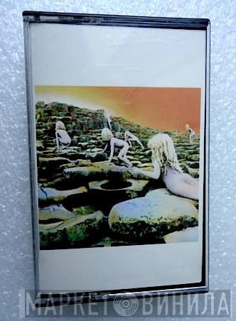  Led Zeppelin  - Houses Of The Holy