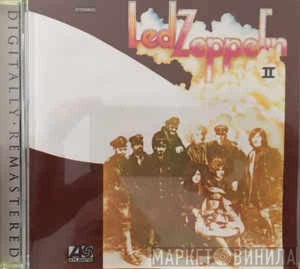  Led Zeppelin  - II