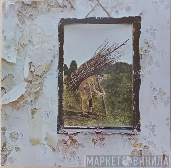  Led Zeppelin  - IV