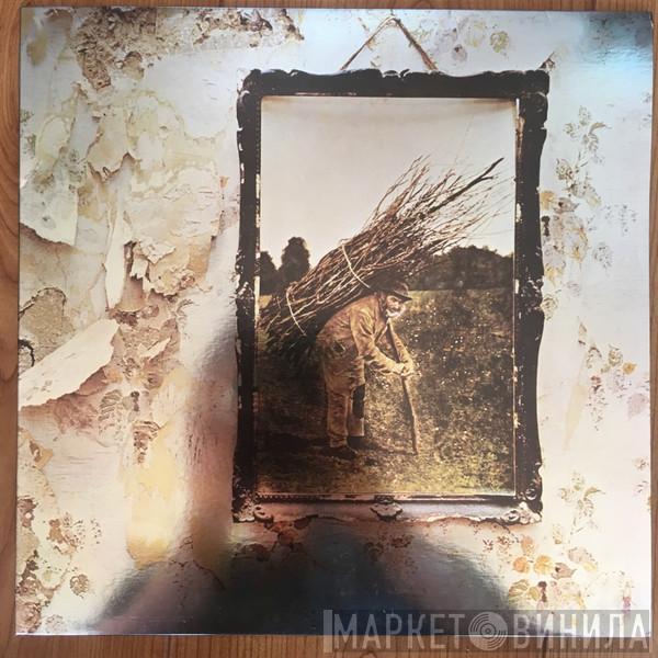  Led Zeppelin  - IV