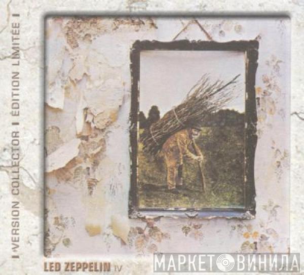  Led Zeppelin  - IV