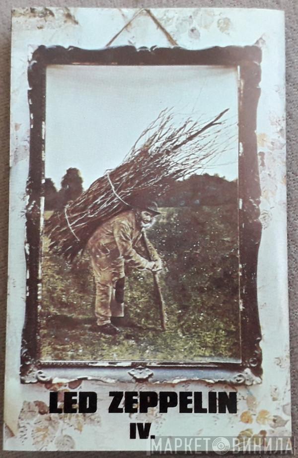  Led Zeppelin  - IV