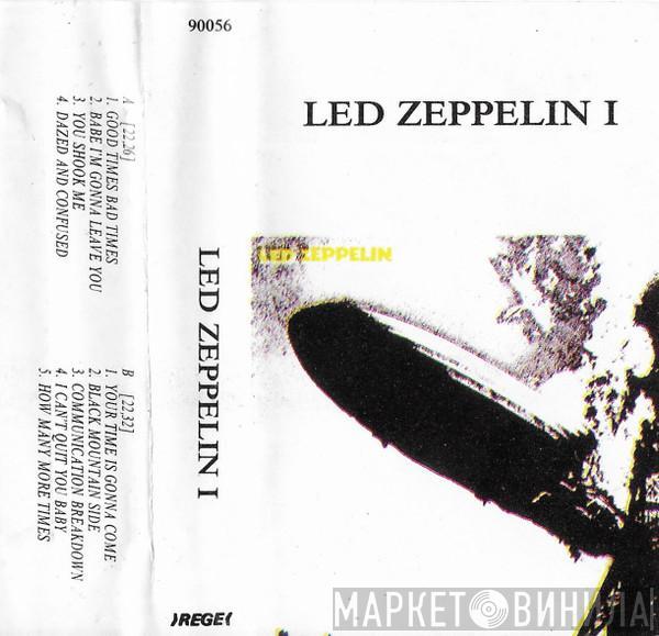  Led Zeppelin  - I