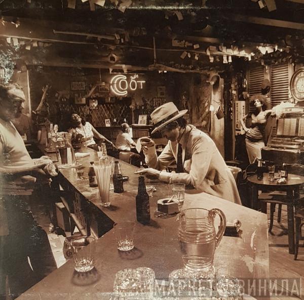 Led Zeppelin  - In Through The Out Door