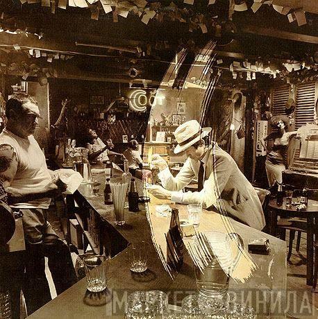  Led Zeppelin  - In Through The Out Door