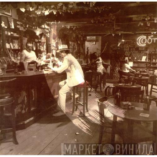  Led Zeppelin  - In Through The Out Door