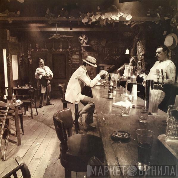  Led Zeppelin  - In Through The Out Door