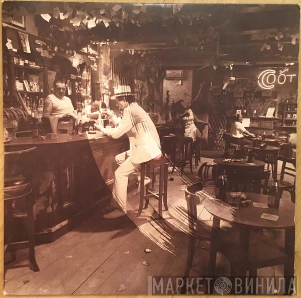  Led Zeppelin  - In Through The Out Door