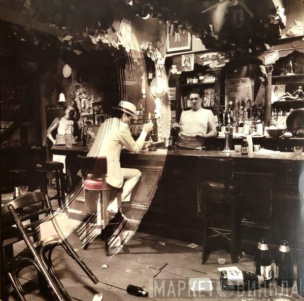 Led Zeppelin - In Through The Out Door
