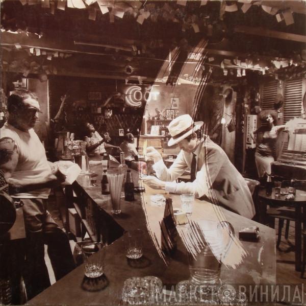  Led Zeppelin  - In Through The Out Door