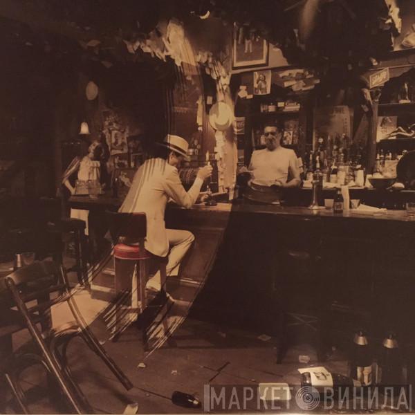  Led Zeppelin  - In Through The Out Door