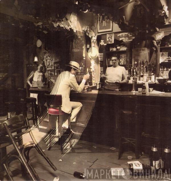  Led Zeppelin  - In Through The Out Door