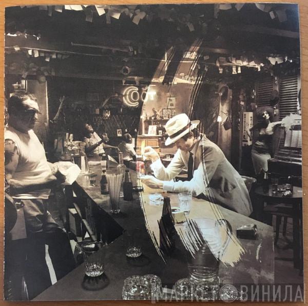  Led Zeppelin  - In Through The Out Door
