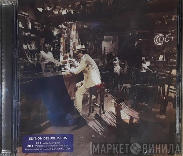  Led Zeppelin  - In Through The Out Door
