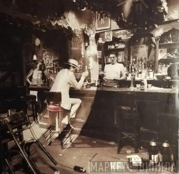  Led Zeppelin  - In Through The Out Door