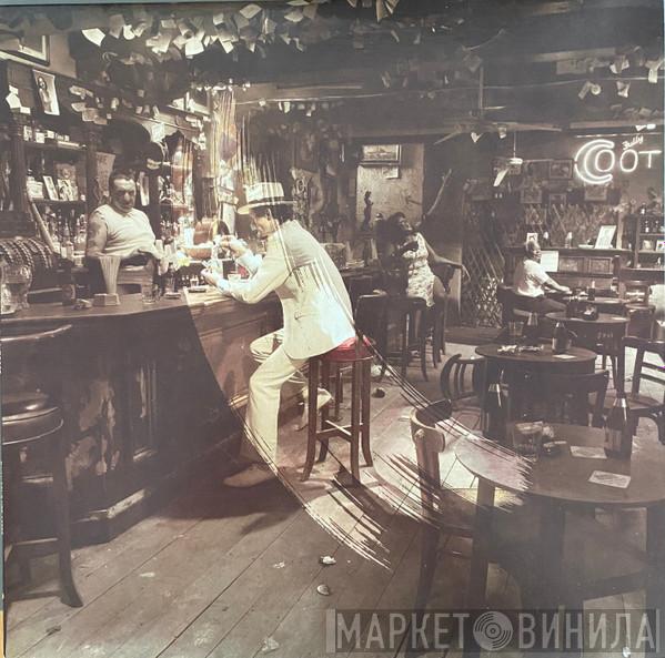  Led Zeppelin  - In Through The Out Door