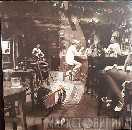  Led Zeppelin  - In Through The Out Door