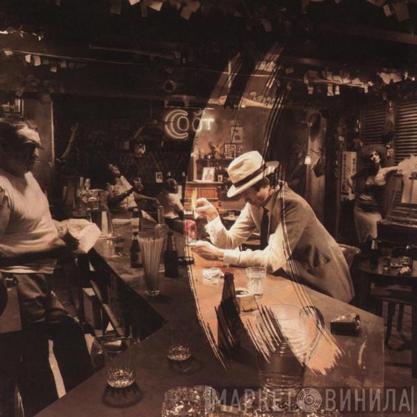  Led Zeppelin  - In Through The Out Door