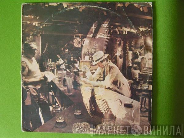  Led Zeppelin  - In Through The Out Door