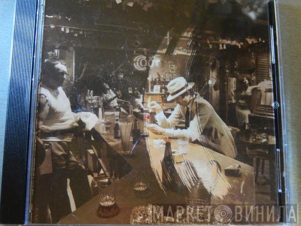  Led Zeppelin  - In Through The Out Door