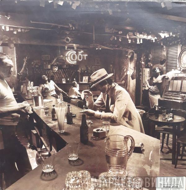  Led Zeppelin  - In Through The Out Door
