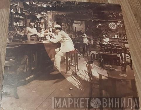  Led Zeppelin  - In Through The Out Door