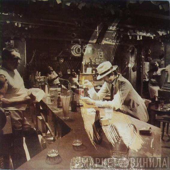  Led Zeppelin  - In Through The Out Door