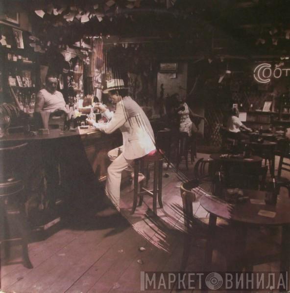  Led Zeppelin  - In Through The Out Door