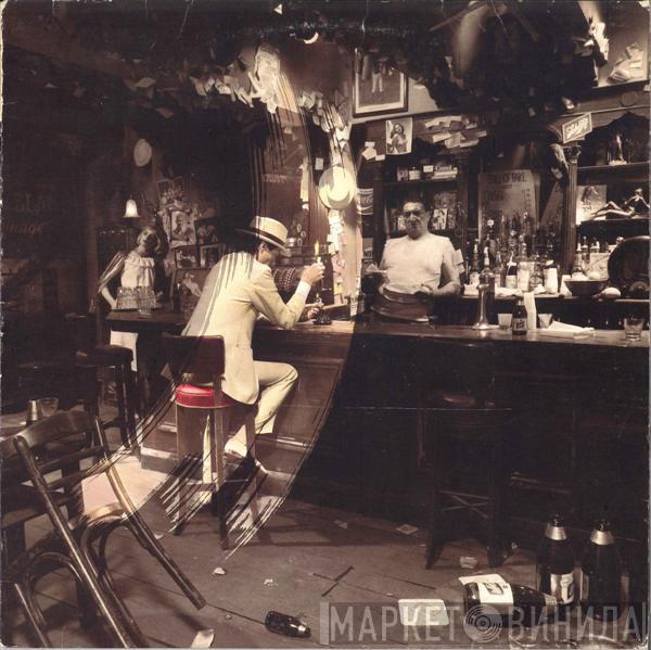  Led Zeppelin  - In Through The Out Door