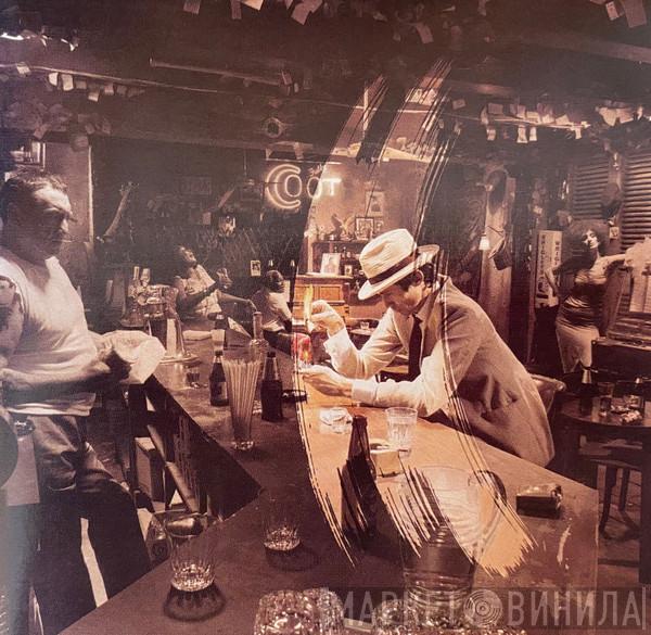  Led Zeppelin  - In Through The Out Door