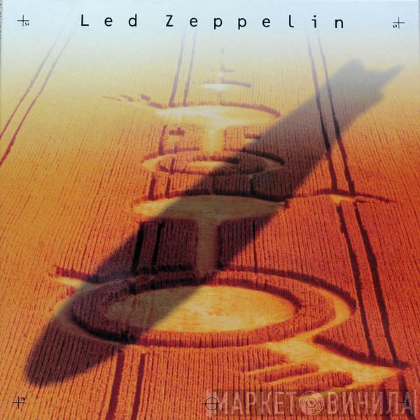 Led Zeppelin - Led Zeppelin (6-LP Box Set)