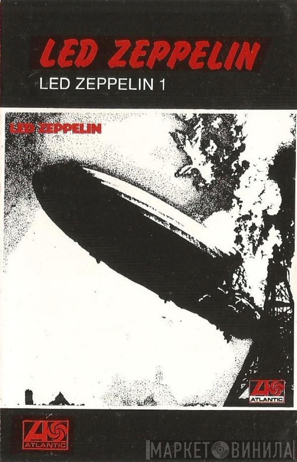  Led Zeppelin  - Led Zeppelin 1