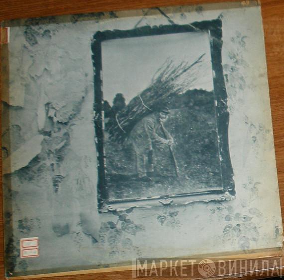  Led Zeppelin  - Led Zeppelin 4